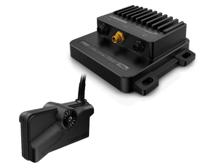 Lowrance Transducers