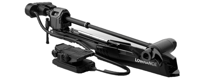 Lowrance Trolling Motors