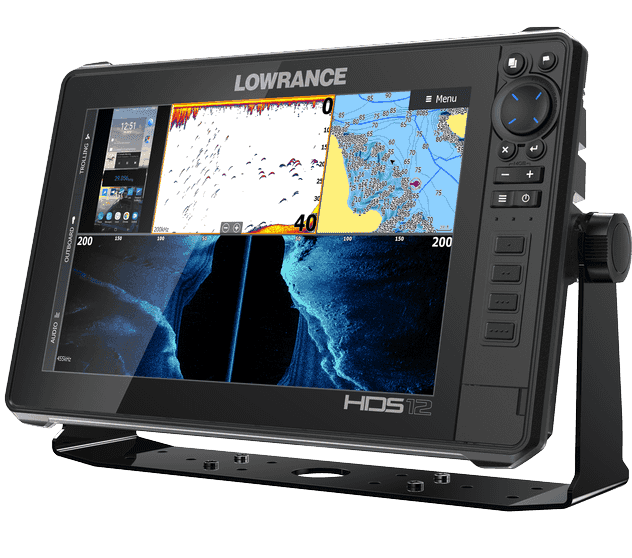 Lowrance HDS Live Series