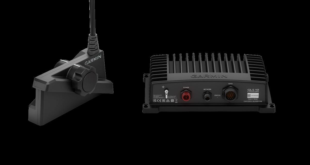 Garmin Transducers