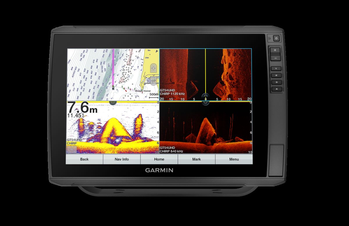 Garmin ECHOMAP Series