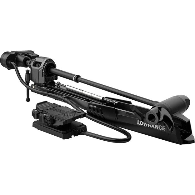 Ghost 52” Trolling Motor