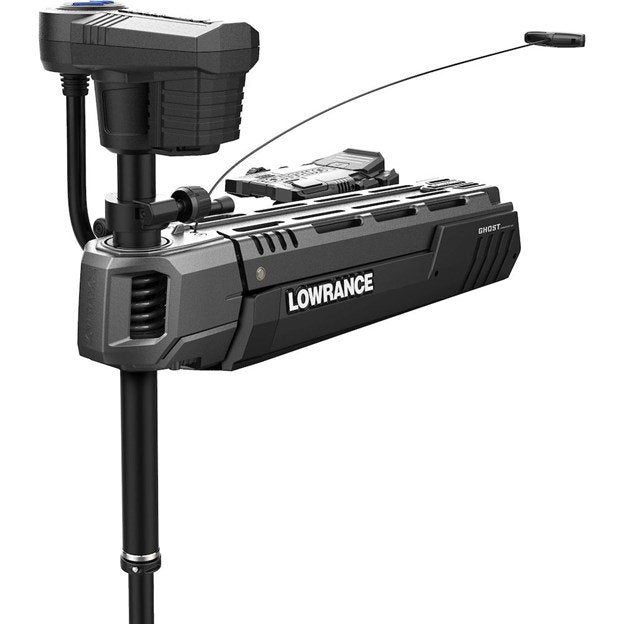 Ghost 60” Trolling Motor + TMR-1 Remote