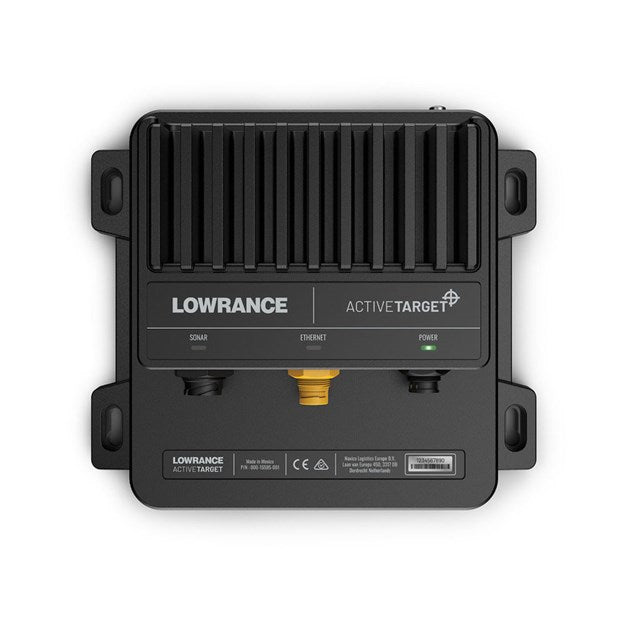 ActiveTarget™ Black Box Only - Replacement
