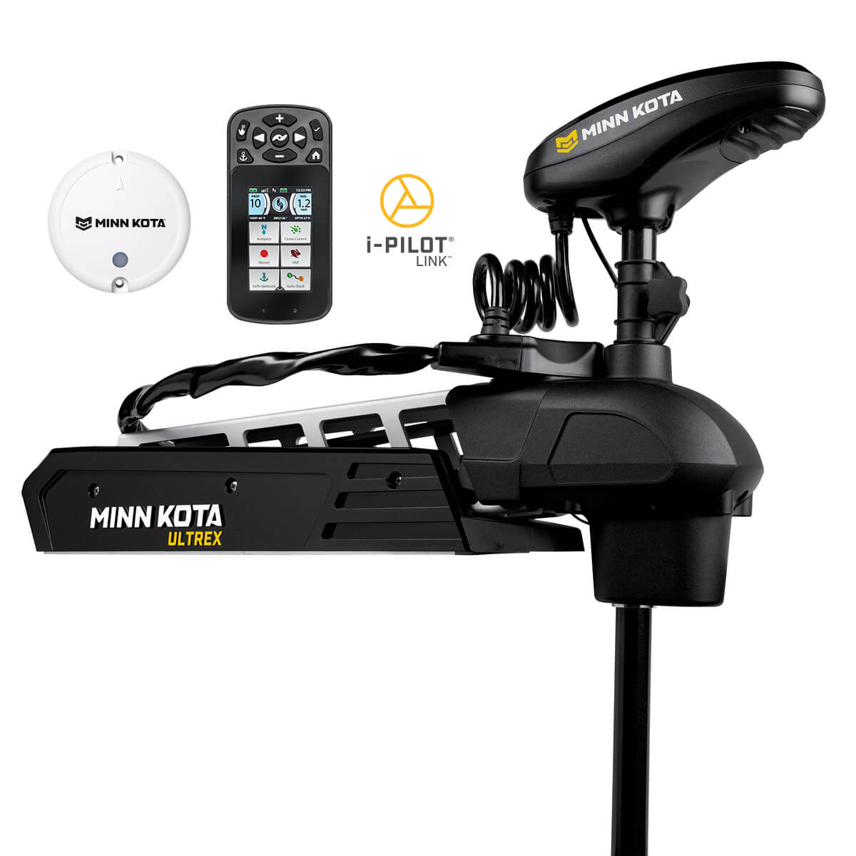 Minn Kota Ultrex 112/45/US2 iPilot
