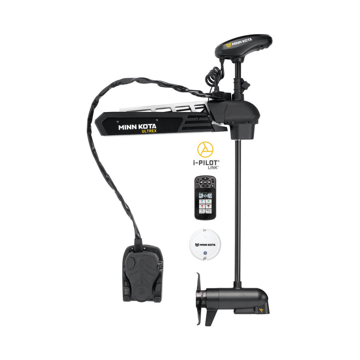 Minn Kota Ultrex 112/45/US2 iPilot