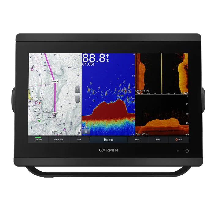 GPSMAP 8612xsv
