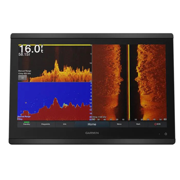 GPSMAP 8616xsv