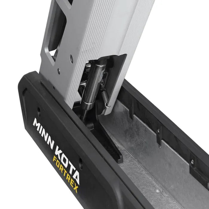 Minn Kota Fortrex 112/45 Freshwater Trolling Motor - 36V-112lbs-45"