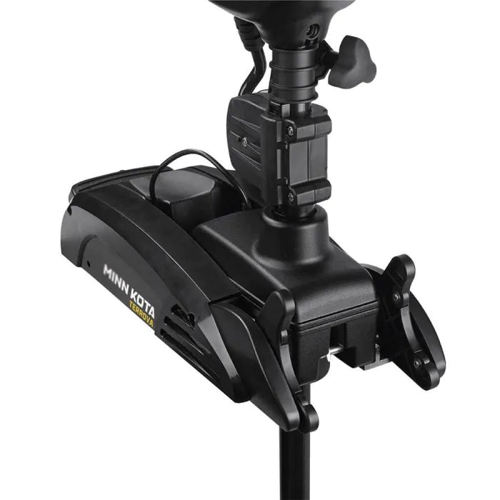Minn Kota Terrova 55 Trolling Motor w/i-Pilot & Bluetooth - No Foot Pedal Included - 12V-55lb-54"