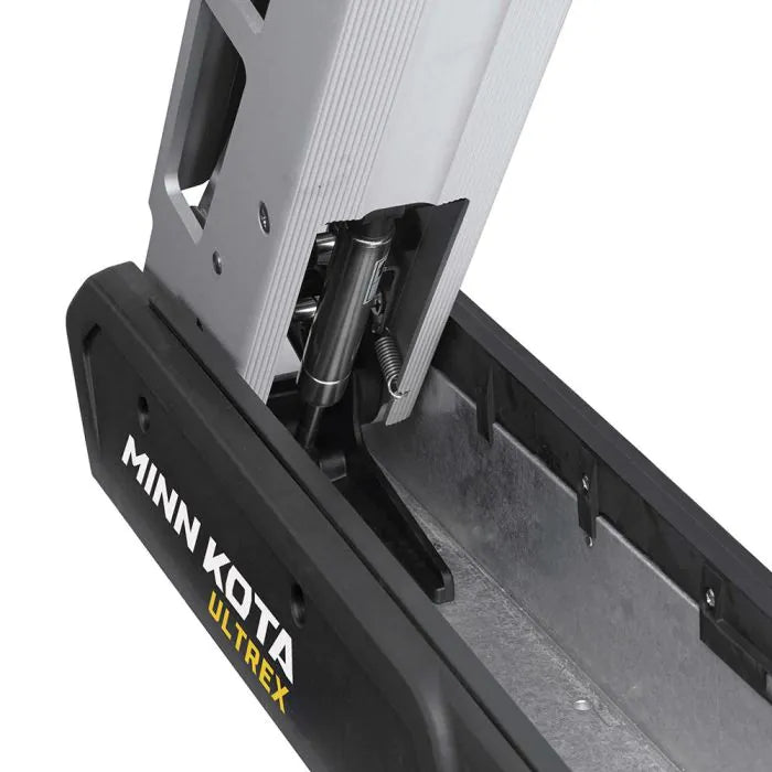 Minn Kota Ultrex 80/45/US2 Trolling Motor w/i-Pilot Link & Bluetooth - 24V-80lb-45"