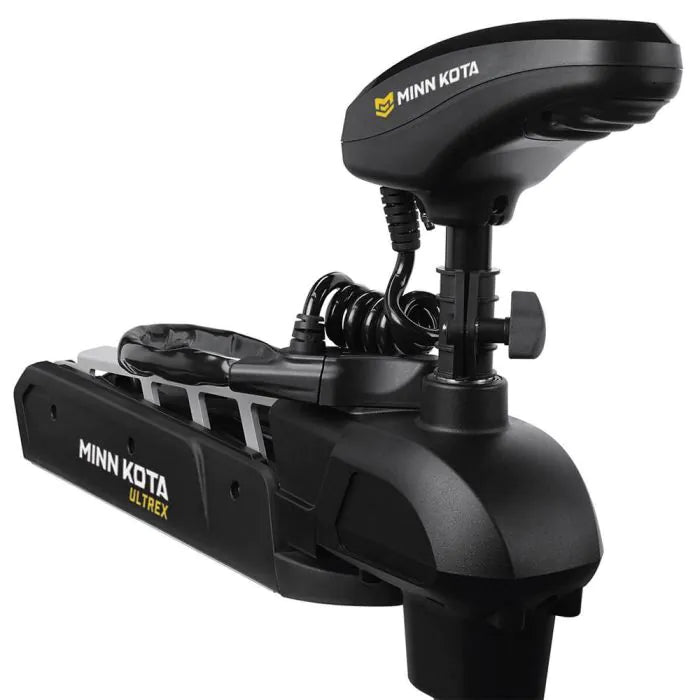 Minn Kota Ultrex 112/52/US2 Trolling Motor w/i-Pilot Link & Bluetooth - 36V-112lb-52"