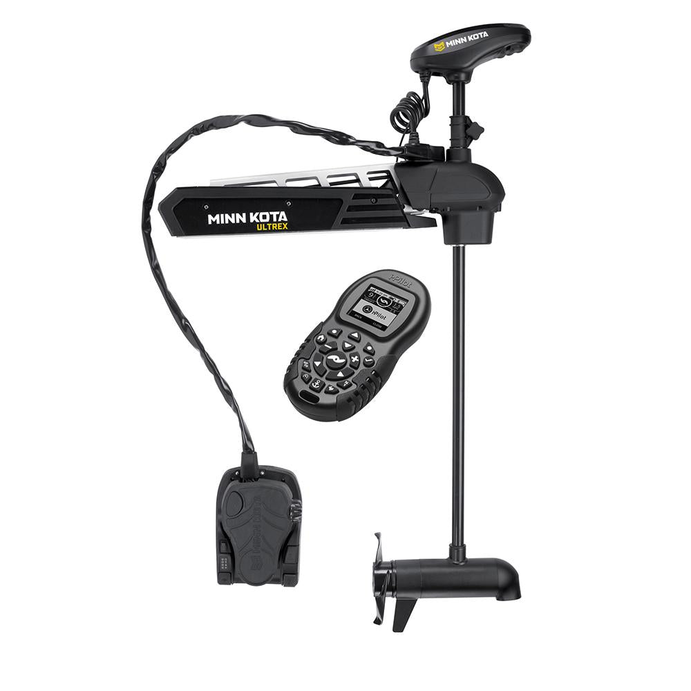 Minn Kota Ultrex 112/52/US2 iPilot