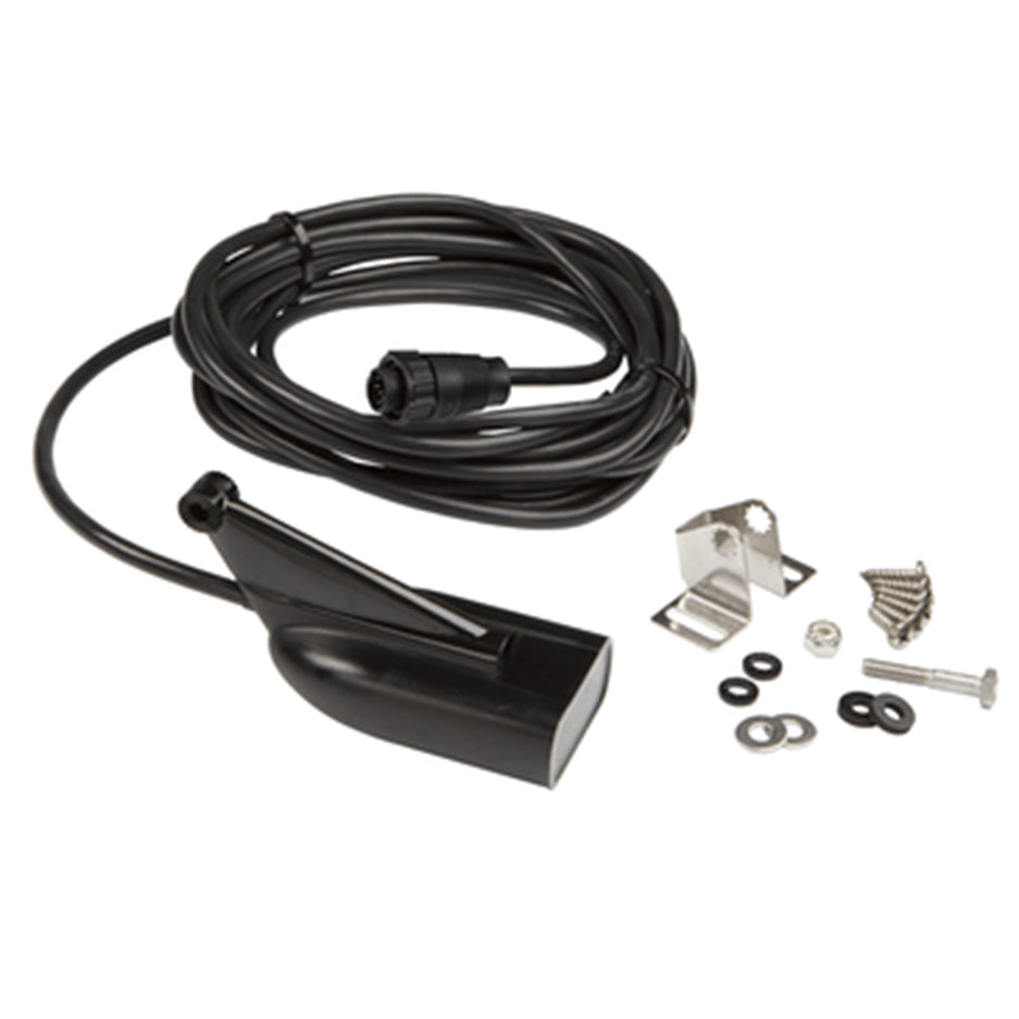 HDI Skimmer M/H 455/800 xSonic 9-pin - Black - 6m Cable