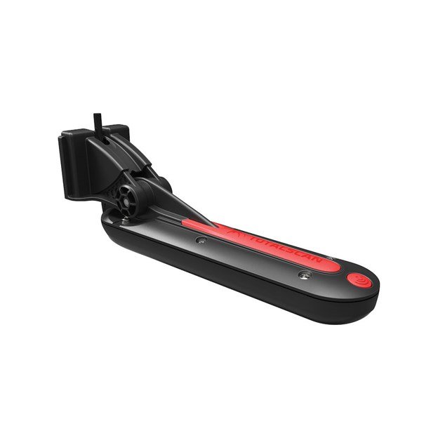 TotalScan™ M/H 455/800 Transducer w/7m (24ft) Cable