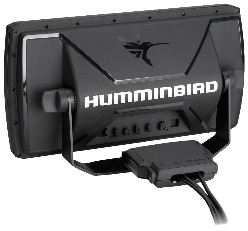 Humminbird Helix 9 MDI G4