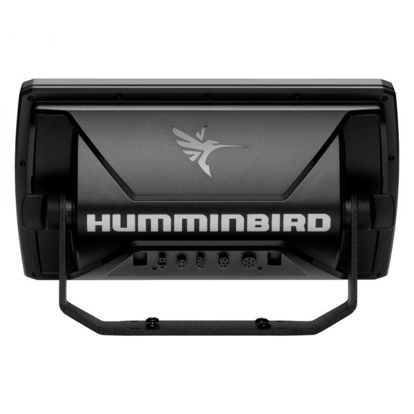 Humminbird Helix 10 MDI G4 CHO