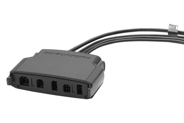 Humminbird Helix 9 MSI G4