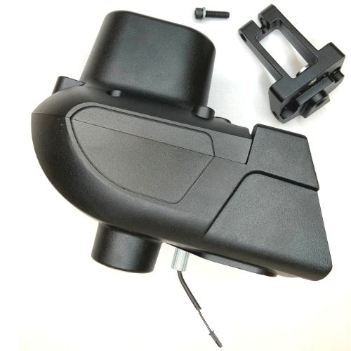 Minn Kota Ultrex Steering Motor Housing