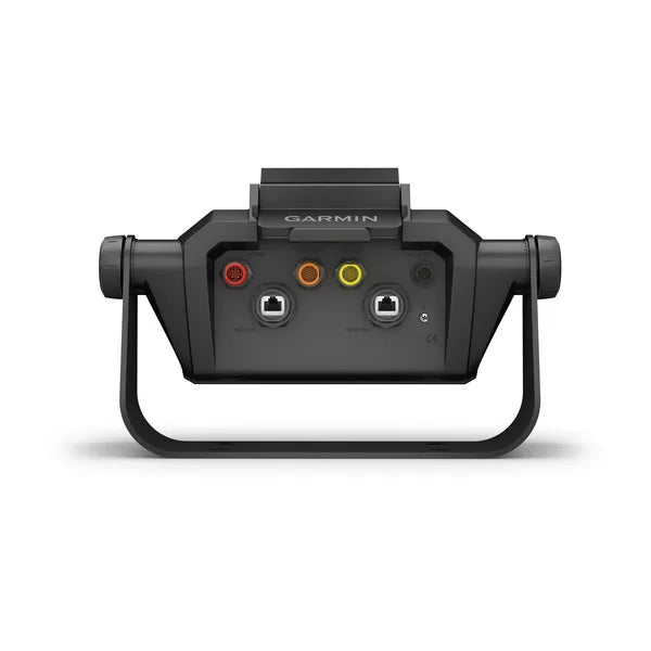 Garmin ECHOMAP 122/126sv Gimbal Bracket/Cradle/Knobs