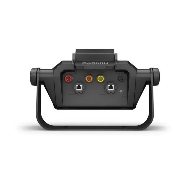ECHOMAP 102/106sv Gimbal Bracket/Cradle/Knobs