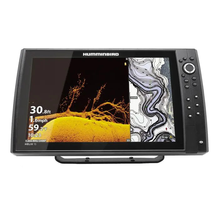 Humminbird Helix 15 MDI G4 CHO