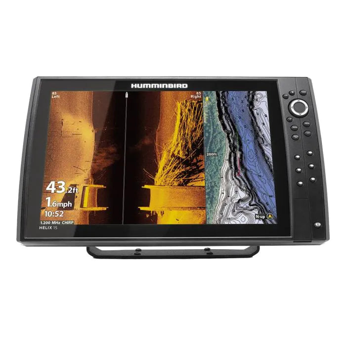 Humminbird Helix 15 MSI G4 CHO