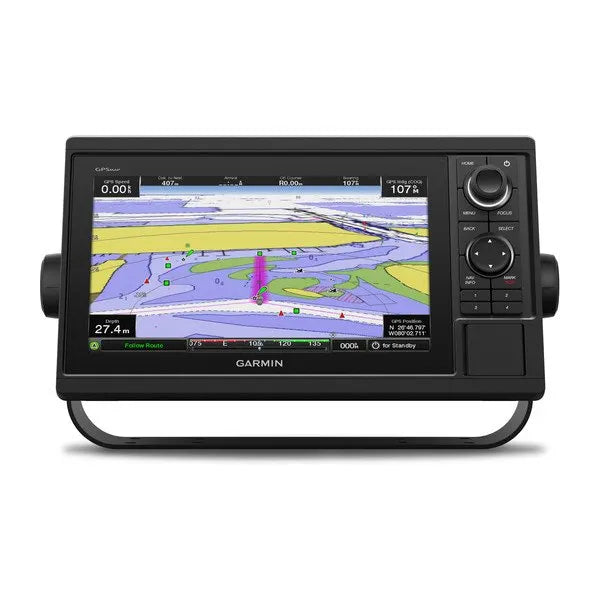 GPSMAP 1022