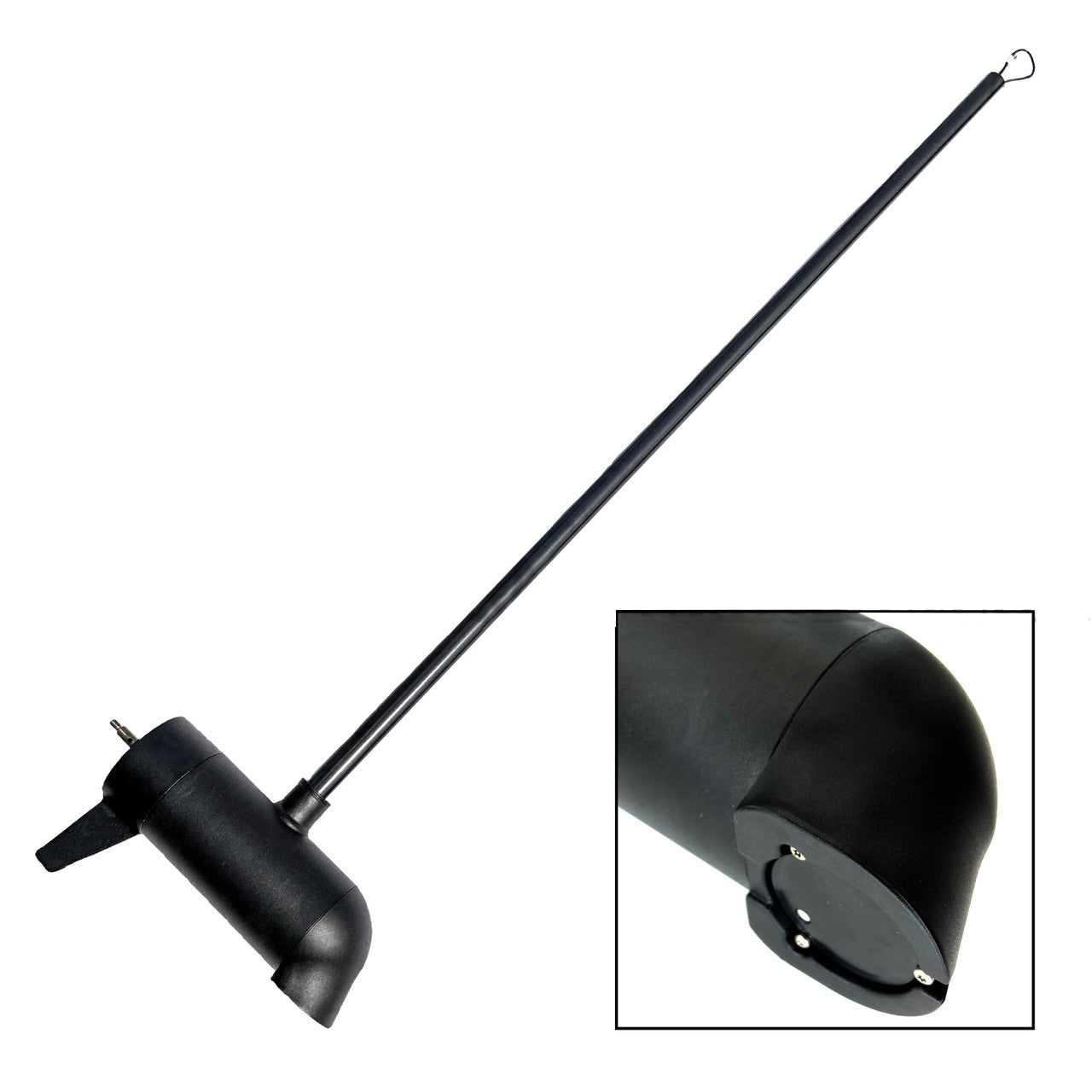 Minn Kota Lower Unit/Shaft (Ultrex) (112/52/US2)