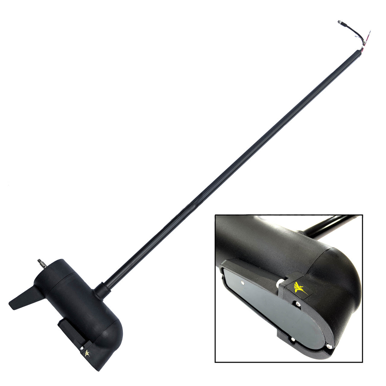 Minn Kota Lower Unit/Shaft (Ultrex) (112/52/MDI)