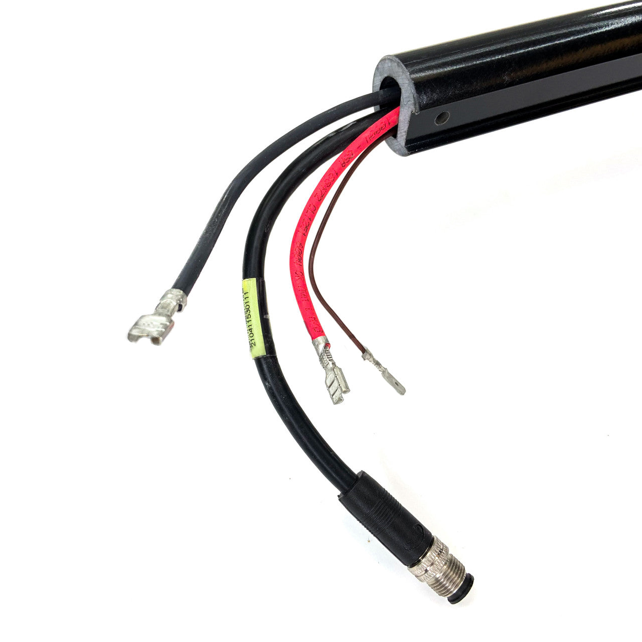 Minn Kota Lower Unit/Shaft (Ultrex) (112/45/MDI)