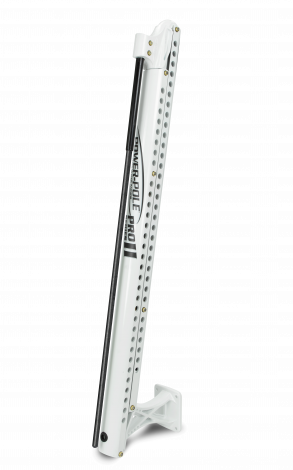Pro Series II 8ft White