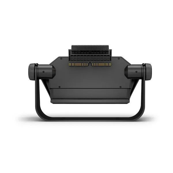 Garmin ECHOMAP 122/126sv Gimbal Bracket/Cradle/Knobs