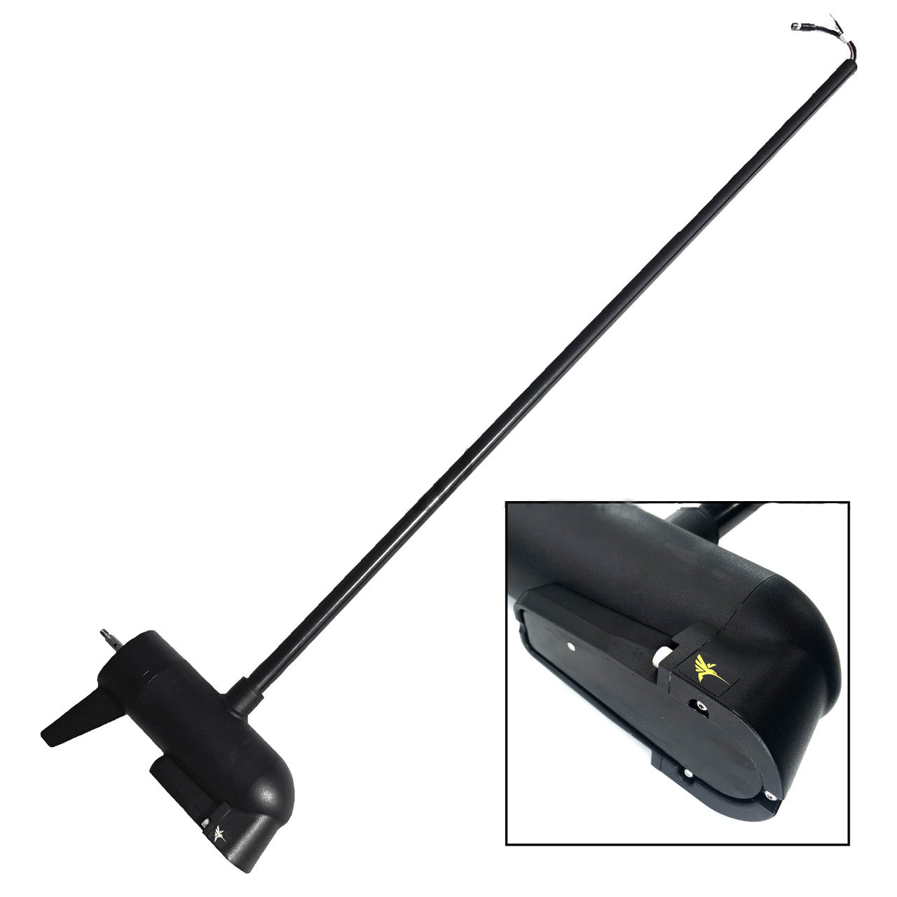 Minn Kota Lower Unit/Shaft (Ultrex) (80/52/MDI)