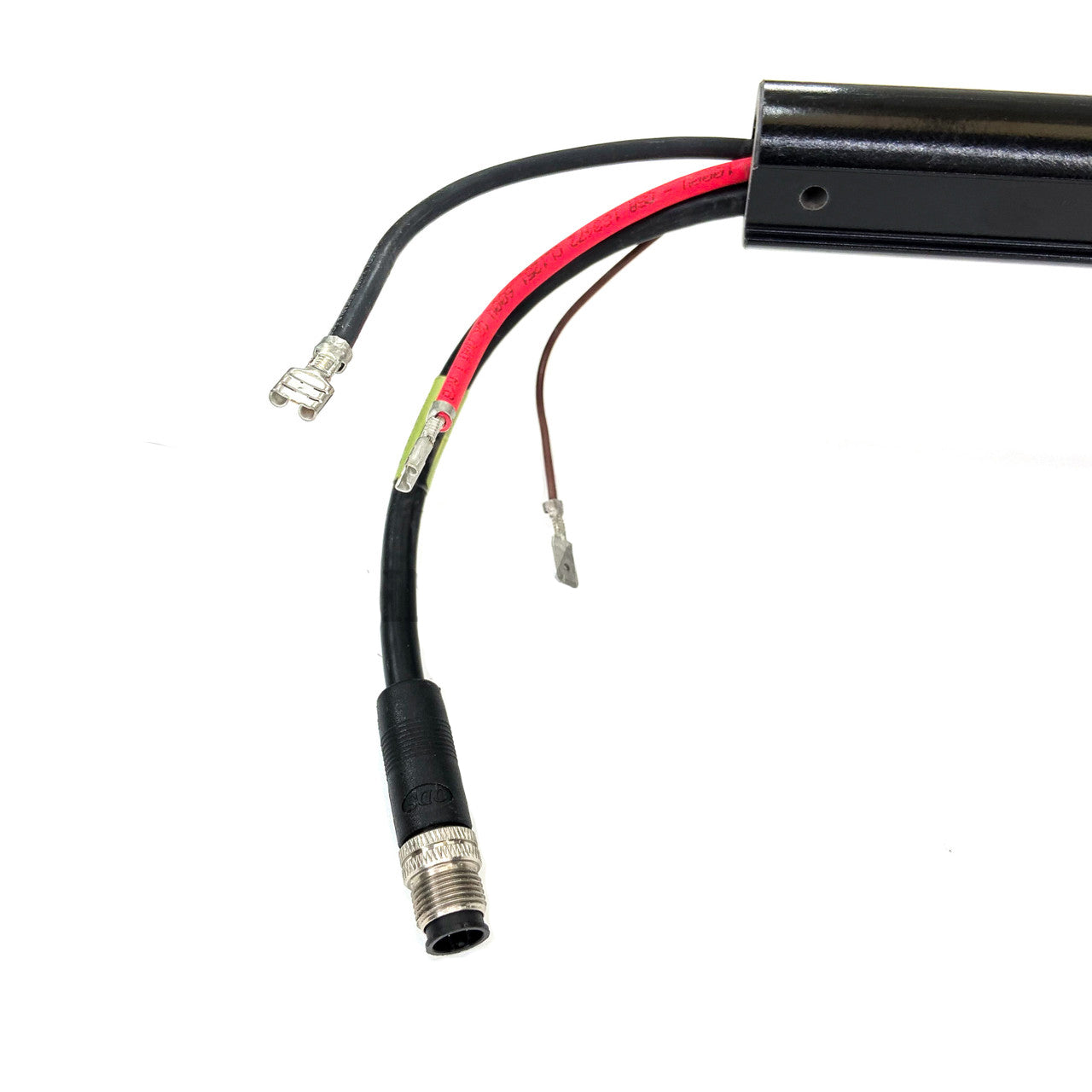 Minn Kota Lower Unit/Shaft (Ultrex) (80/45/MDI)