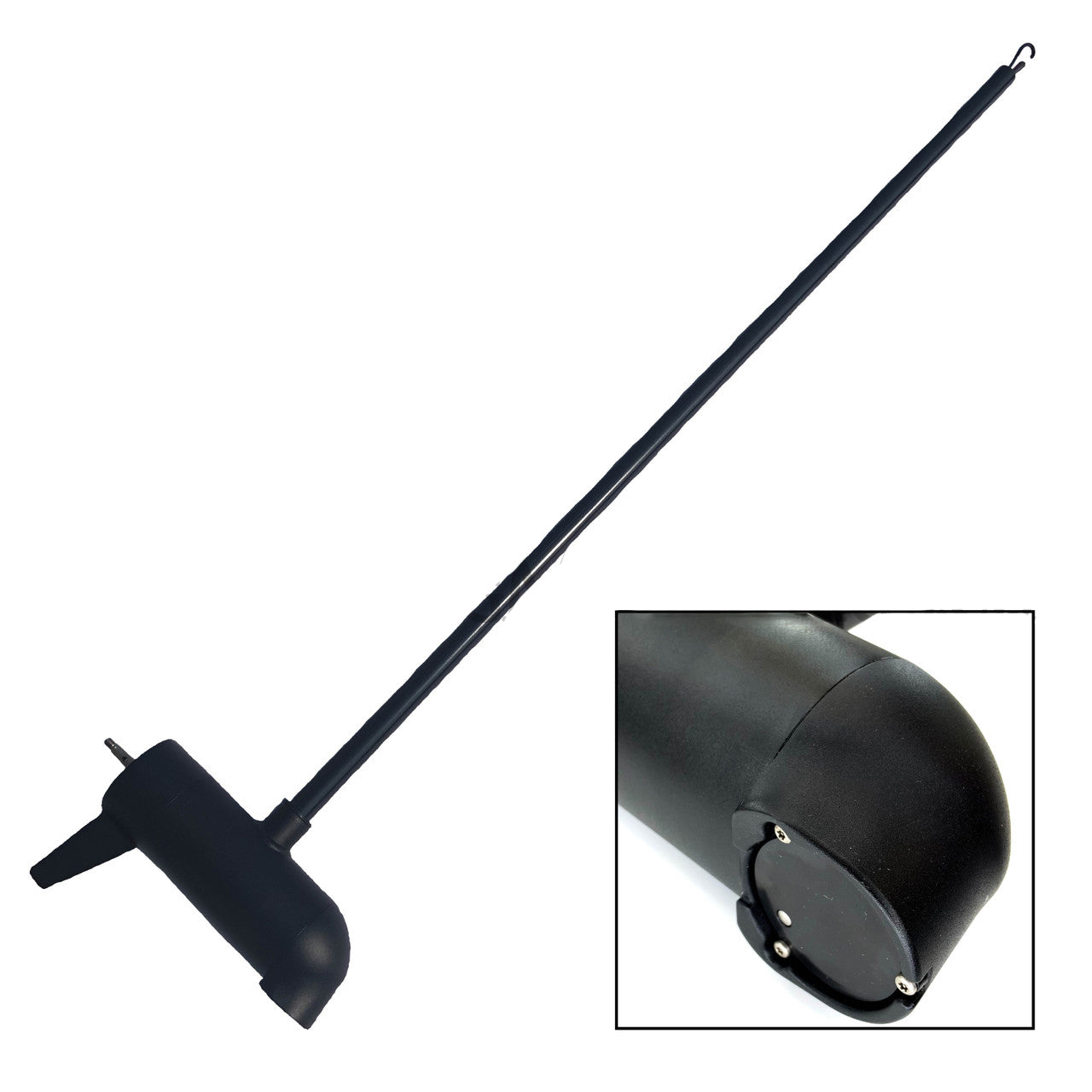 Minn Kota Lower Unit/Shaft (Ultrex (80/52/US2)