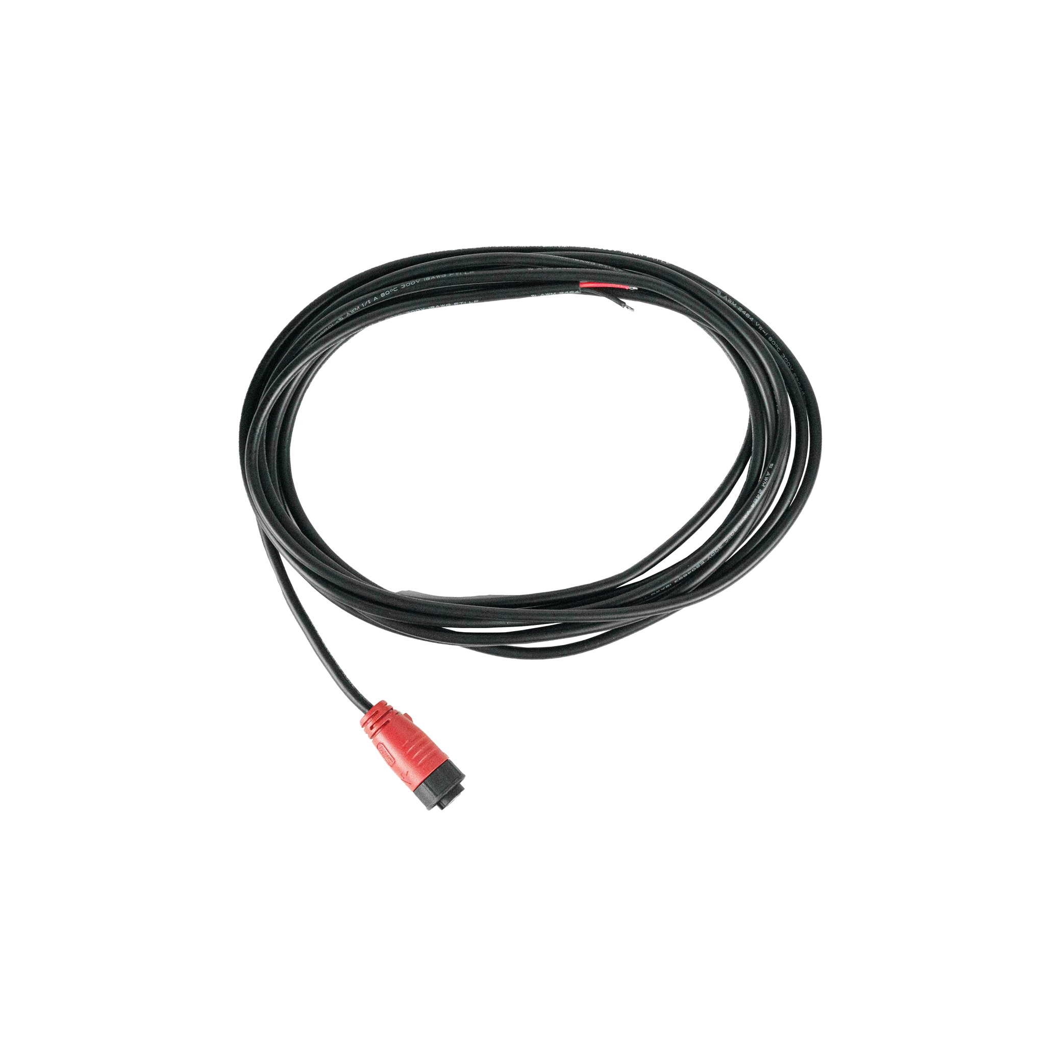 NBT Power Cable