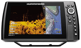 Humminbird Helix 9 MDI G4