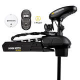 Minn Kota Ultrex 112/45/US2 Trolling Motor w/i-Pilot Link & Bluetooth - 36V-112lb-45"
