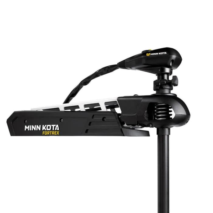 Minn Kota Fortrex 80/52/US2 Bow-Mount Trolling Motor