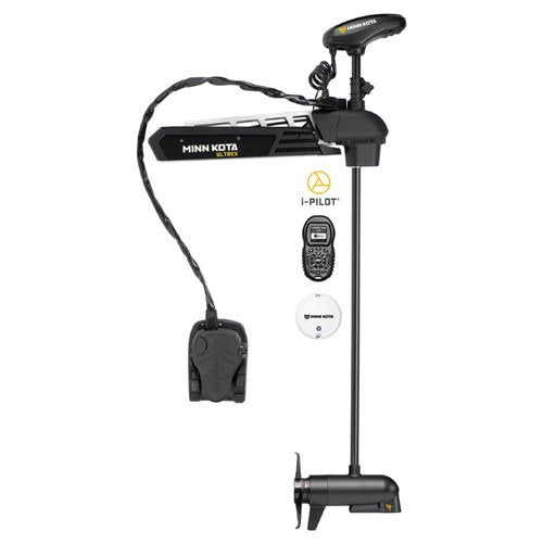 Minn Kota Ultrex 112/45/MDI iPilot
