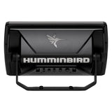 Humminbird Helix 12 MDI G4 CHO