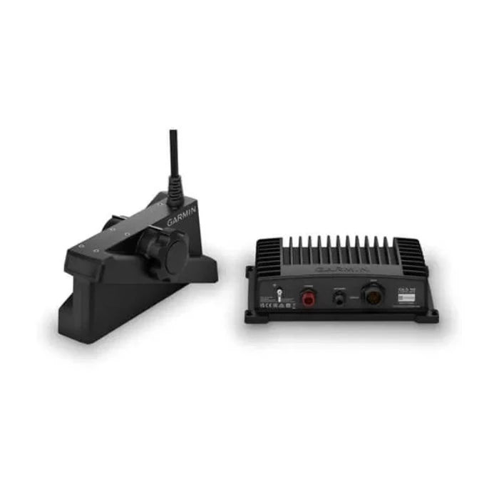 Garmin LiveScope™ XR System w/GLS 10™ & LVS62 Transducer