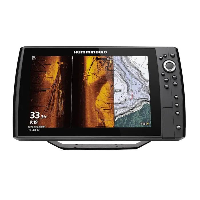 Humminbird Helix 12 MSI G4